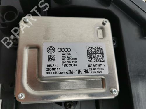Optica esquerda VW TOURAN (5T1) 1.2 TSI | BP34731172C28 - Image 24