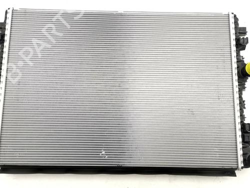 Used Water radiator Water radiator SEAT TARRACO (KN2) 2.0 TFSI 4Drive (245 hp) 34730652 34730652