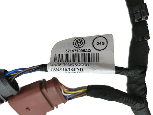 Wiring harness VW TAYRON (R41) 2.0 TSI 4motion | BP34727617E16  - Image 6