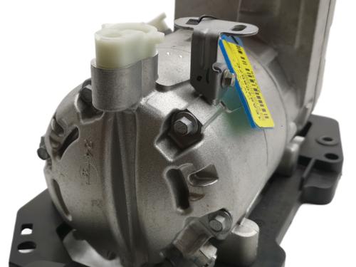 Compressor A/C Compressor A/C AUDI Q4 E-TRON SUV (F4B) 45 (286 hp) 35762135 35762135