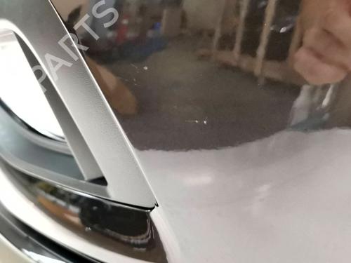 Front bumper VW PASSAT B8 (3G2, CB2) 2.0 TDI | BP35758573C7 - Image 9