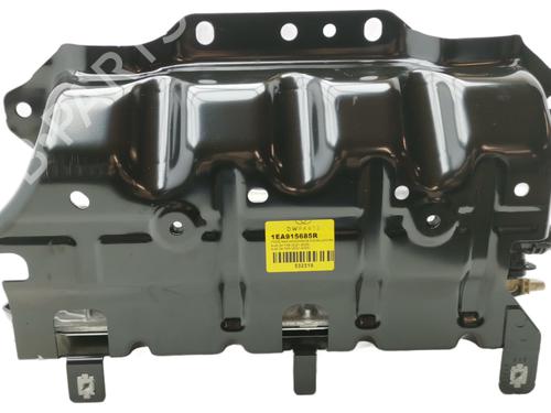 Electronic module VW ID. Buzz Bus (EBB, EBJ) Electric (EBB) | BP34728924M83 - Image 14