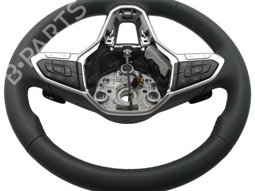 Steering wheel VW TAYRON (R41) 2.0 TDI | BP36764195C49 - Image 4