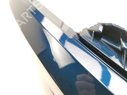 Front bumper VW PASSAT B8 (3G2, CB2) 2.0 TDI | BP35759006C7  - Image 12