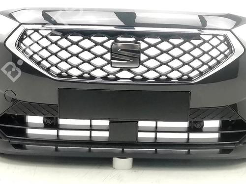Used Front bumper Front bumper SEAT TARRACO (KN2) 2.0 TFSI 4Drive (245 hp) 35759220 35759220