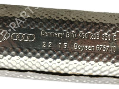 Catalyst AUDI Q5 (8RB) 2.0 TFSI quattro | BP34728282M10  - Image 16
