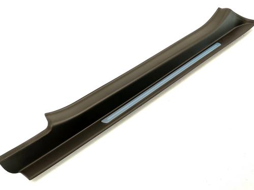 Used Left sideskirt Left sideskirt AUDI TT (8J3) 2.0 TTS quattro (265 hp) 35760602 35760602