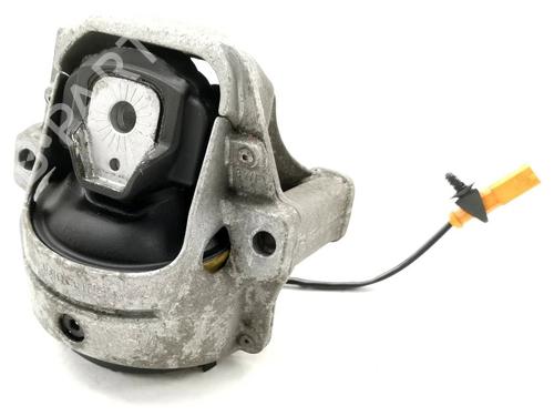Engine mount AUDI A4 B8 (8K2) 2.7 TDI | BP35760997M89 - Image 2