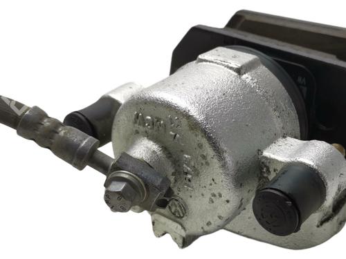 Right front brake caliper AUDI A1 Sportback (GBA) 25 TFSI | BP36797175M104 - Image 9