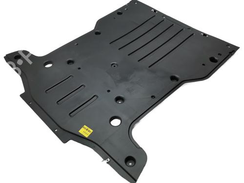 Underbody protection VW ID. Buzz Bus (EBB, EBJ) Electric 4motion (EBB) | BP35893813M92 - Image 4