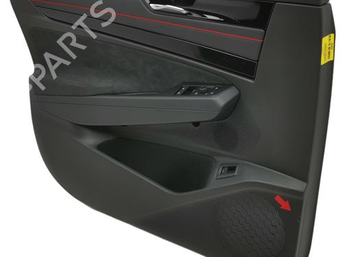 Venstre frontpanel VW ID.7 (ED2) PRO S | BP34726201C58 - Image 10