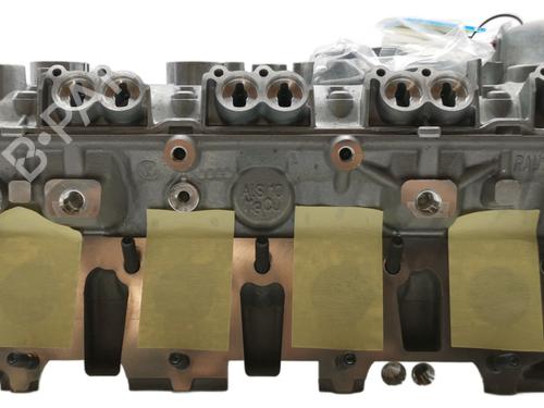 Cylinder head AUDI A4 B8 (8K2) 2.7 TDI | BP35761483M5 - Image 7