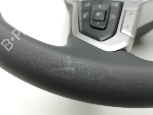 Steering wheel VW TIGUAN (CT1) 2.0 TSI 4motion | BP38743668C49  - Image 12