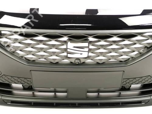 Used Front bumper Front bumper SEAT TARRACO (KN2) 2.0 TFSI 4Drive (245 hp) 35757772 35757772