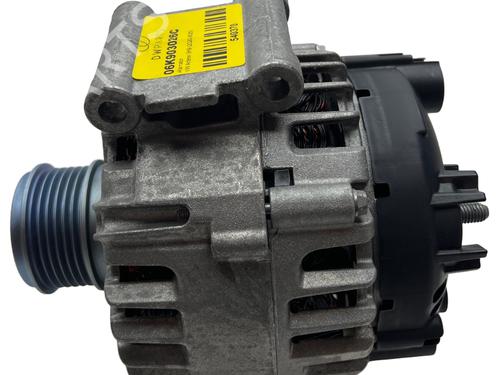 Alternator VW ARTEON SHOOTING BRAKE (3H9) 2.0 TDI | BP36000812M7 - Image 3