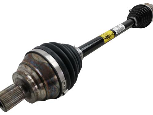 Used Left front driveshaft Left front driveshaft AUDI Q4 E-TRON SUV (F4B) 50 quattro (300 hp) 35763892 35763892