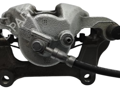 Right front brake caliper CUPRA TERRAMAR (KP1) 2.0 TSI 4Drive | BP37066411M104 - Image 5