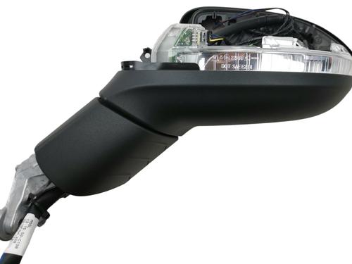 Used Left mirror Left mirror VW GOLF VII Van (5G1) 1.2 TSi (86 hp) 36551127 36551127