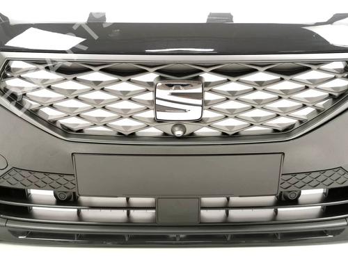 Used Front bumper Front bumper SEAT TARRACO (KN2) 2.0 TFSI 4Drive (245 hp) 35758213 35758213