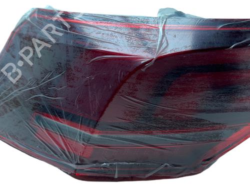Used Left taillight Left taillight VW GOLF VIII Variant (CG5, DB5) 2.0 TSI 4motion (190 hp) 36550884 36550884
