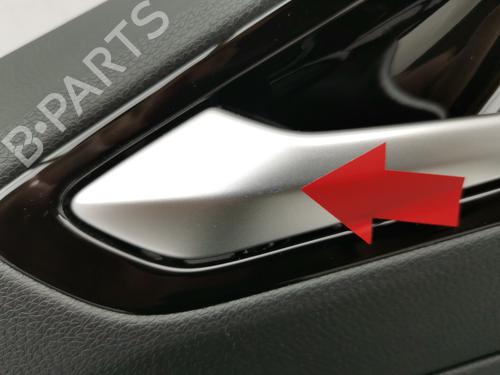 Rear left panel VW ID.4 (E21) PRO | BP34727174C60 - Image 5