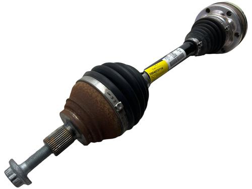 Left front driveshaft SEAT LEON Sportstourer (KL8, KLD) 1.5 TSI | BP37018446M38 - Image 2