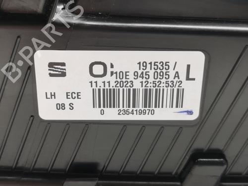 Left taillight CUPRA BORN (K11) 45 | BP36899272C34  - Image 7