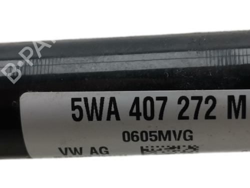 Right front driveshaft AUDI A3 Limousine (8YS, 8YM) 30 TFSI | BP35763473M39  - Image 6