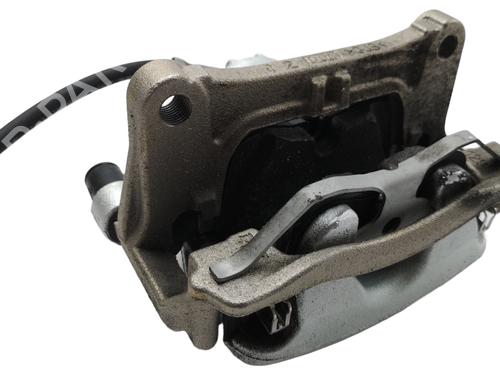 Left front brake caliper CUPRA FORMENTOR (KM7, KMP) 2.0 TSI 4Drive | BP37018415M105 - Image 7