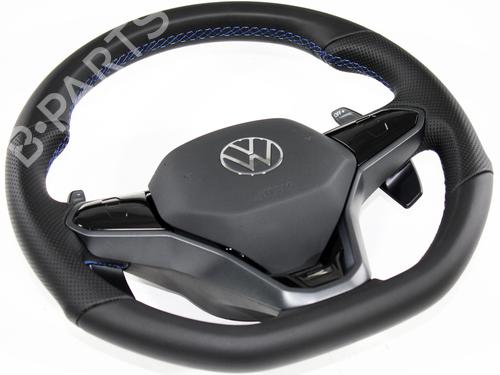 Steering wheel VW ARTEON (3H7, 3H8) 1.5 TSi | BP35758723C49 - Image 5