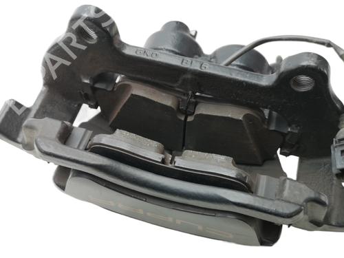 Right front brake caliper SEAT LEON (KL1, KLG) 2.0 TDI | BP34731534M104  - Image 7