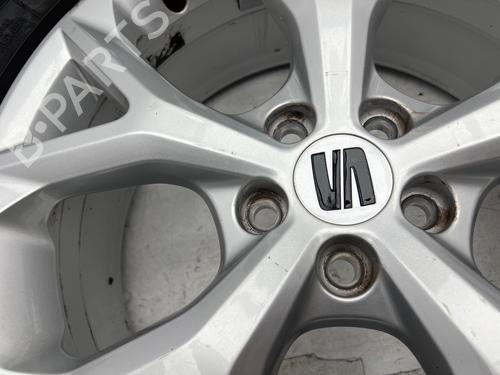 Fælgsæt SEAT ARONA (KJ7, KJP) 1.5 TSI | BP36854641C100 - Image 7
