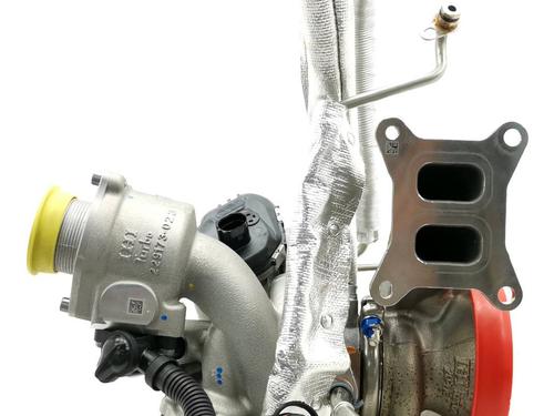 Turbolader/Kompressor VW PASSAT B8 (3G2, CB2) 2.0 TDI | BP35760977M71  - Image 5