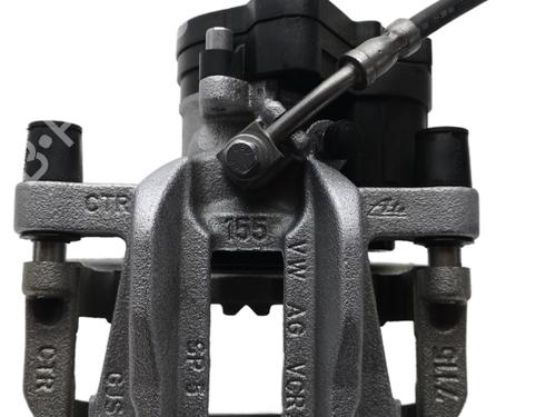 Left rear brake caliper VW TIGUAN (CT1) 2.0 TSI 4motion | BP35893831M107 - Image 10