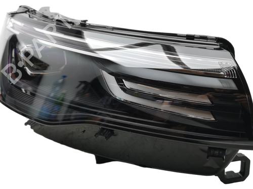 Right headlight VW TIGUAN (CT1) 2.0 TSI 4motion | BP39261095C29 - Image 2