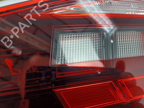 Left taillight VW PASSAT B8 (3G2, CB2) 2.0 TDI | BP34728192C34 - Image 5