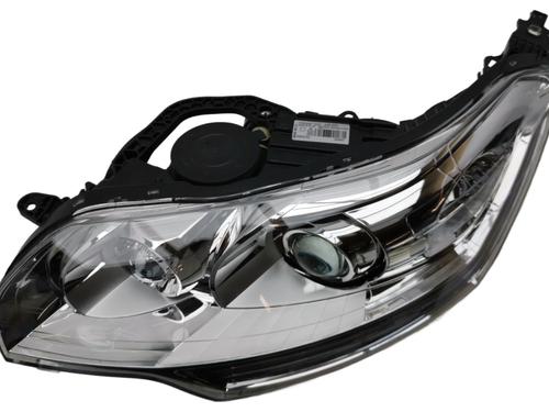 Left headlight CITROËN C5 III (RD_) 1.6 THP 150 (RD5FN8, RD5FNA) | BP34728683C28 - Image 16