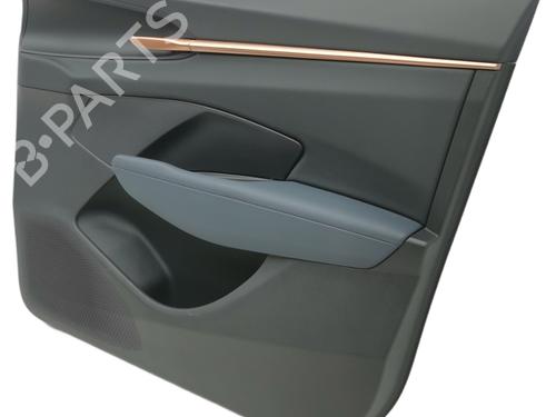 Used Front right panel Front right panel CUPRA TERRAMAR (KP1) 1.5 e-HYBRID VZ (272 hp) 34732292 34732292