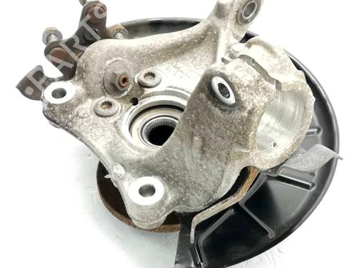 Left front steering knuckle VW SHARAN VAN (7N1, 7N2) 2.0 TDI | BP34728899M25 - Image 5