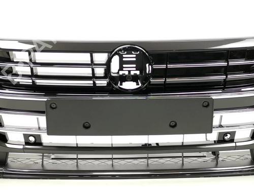 Used Front bumper Front bumper VW ARTEON (3H7, 3H8) 1.5 TSi (150 hp) 35757894 35757894