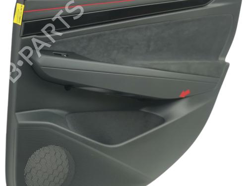 Rear right panel VW ID.7 (ED2) PRO S | BP34725592C61 - Image 3