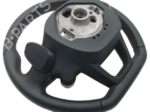 Steering wheel CUPRA FORMENTOR (KM7, KMP) 2.0 TSI 4Drive | BP36692718C49 - Image 7