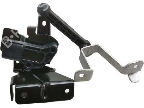 Electronic sensor VW TIGUAN (5N_) 2.0 TDI 4motion | BP34731205M84 - Image 3