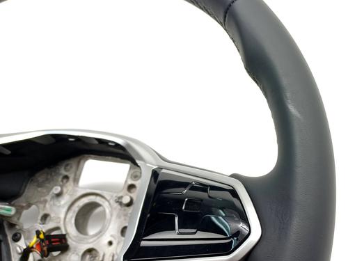 Steering wheel VW ID.3 (E11, E12) 1st | BP35758027C49 - Image 4