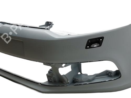 Used Front bumper Front bumper VW POLO V (6R1, 6C1) 1.8 GTI 230 (230 hp) 35764421 35764421