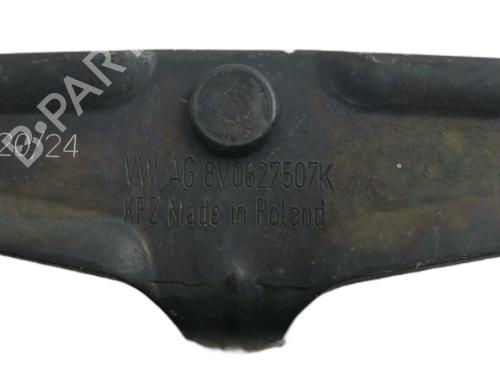 Other AUDI A3 Limousine (8YS, 8YM) 30 TFSI | BP35763141O1 - Image 4