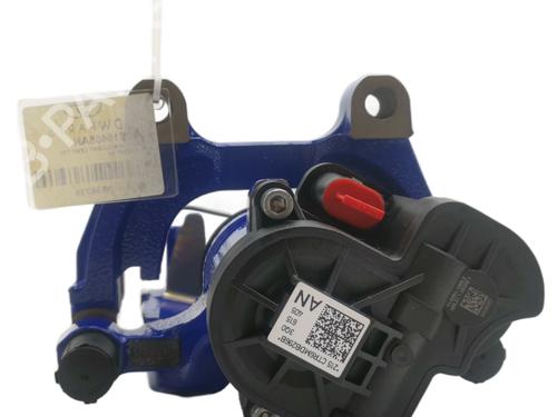 Left rear brake caliper VW PASSAT B8 (3G2, CB2) 2.0 TDI | BP34732388M107 - Image 5