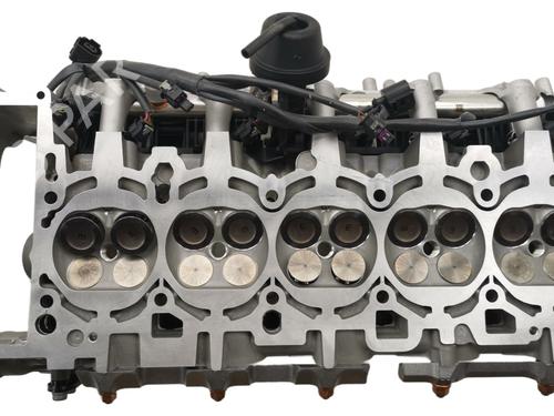 Cylinder head AUDI R8 (422, 423) 4.2 FSI quattro | BP35761076M5  - Image 10