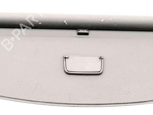 Rear parcel shelf AUDI A6 C6 (4F2) 4.2 quattro | BP34728549C85  - Image 9