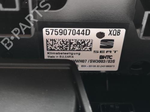 Middle console CUPRA ATECA (KH7, KHP, KBP) 2.0 TSI 4Drive | BP37413615I22 - Image 10